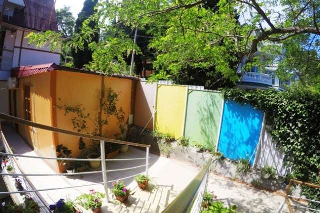 Гостевой дом Радмир Алупка-180