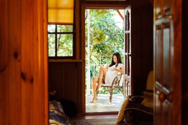 Гостевой дом Радмир Алупка-95