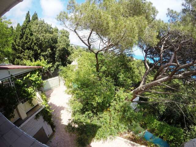 Гостевой дом Радмир Алупка-237