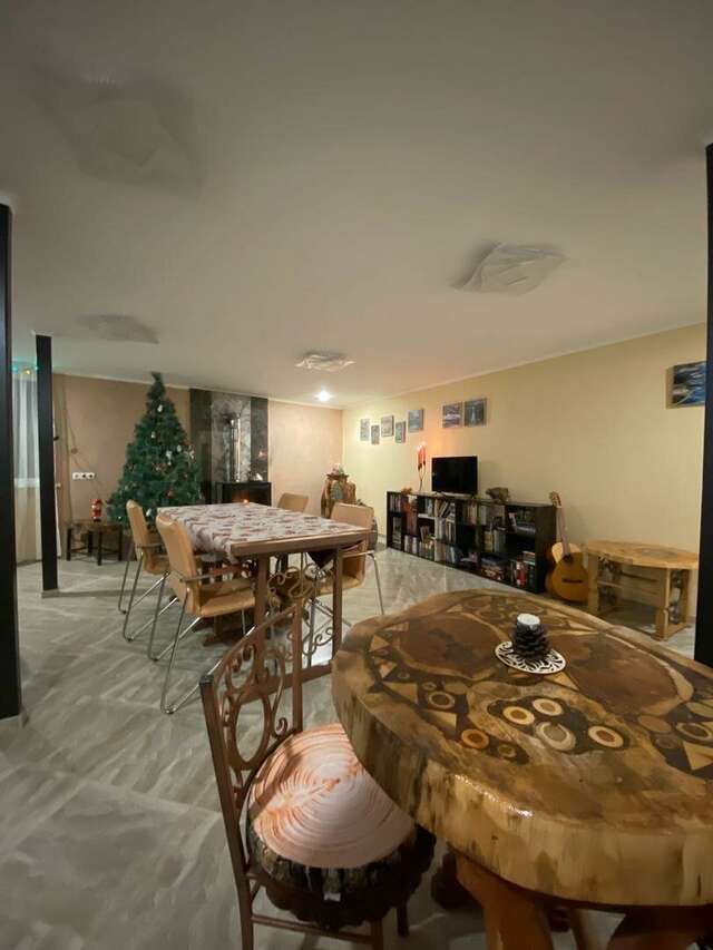 Гостевой дом Радмир Алупка-174