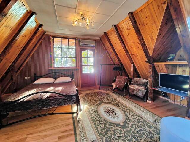 Гостевой дом Радмир Алупка-90