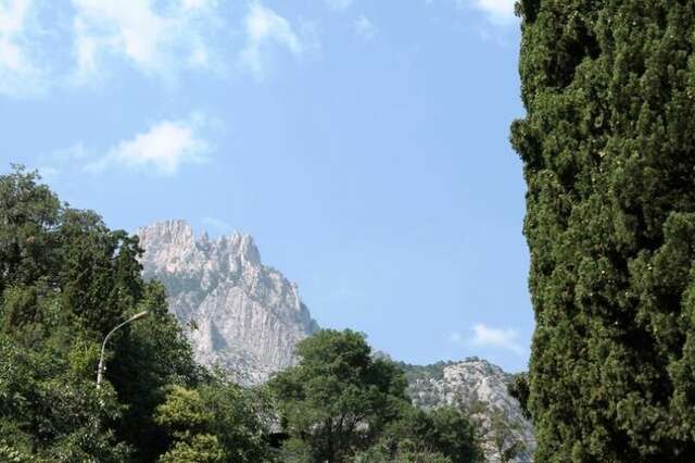 Гостевой дом Радмир Алупка-179