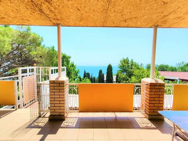 Гостевой дом Радмир Алупка-211