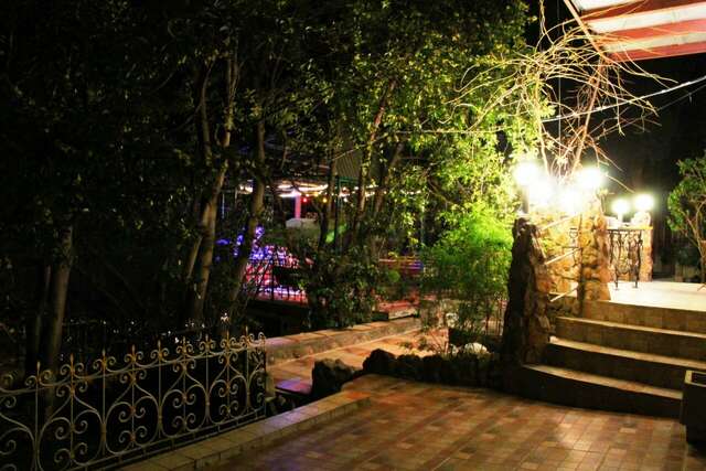 Гостевой дом Радмир Алупка-135