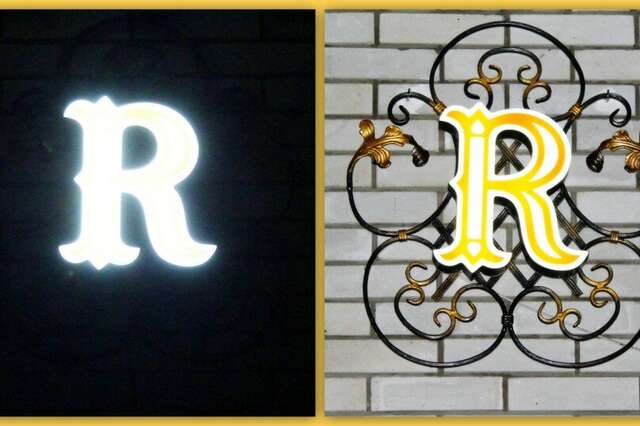 Гостевой дом Радмир Алупка-69