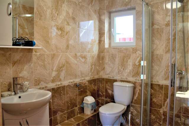 Гостевой дом Радмир Алупка-189