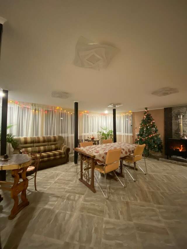 Гостевой дом Радмир Алупка-224