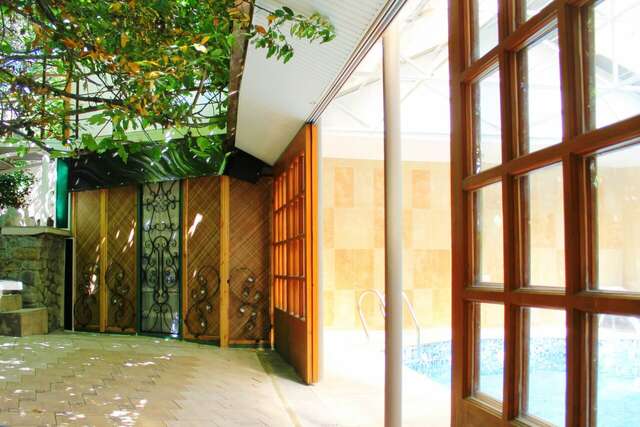 Гостевой дом Радмир Алупка-93