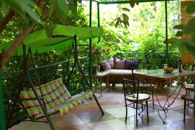 Гостевой дом Радмир Алупка-225