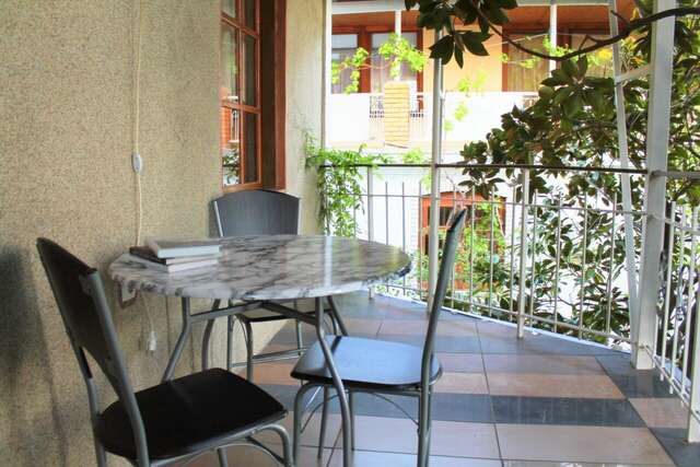 Гостевой дом Радмир Алупка-164