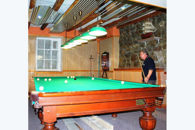 Гостевой дом Радмир Алупка-232