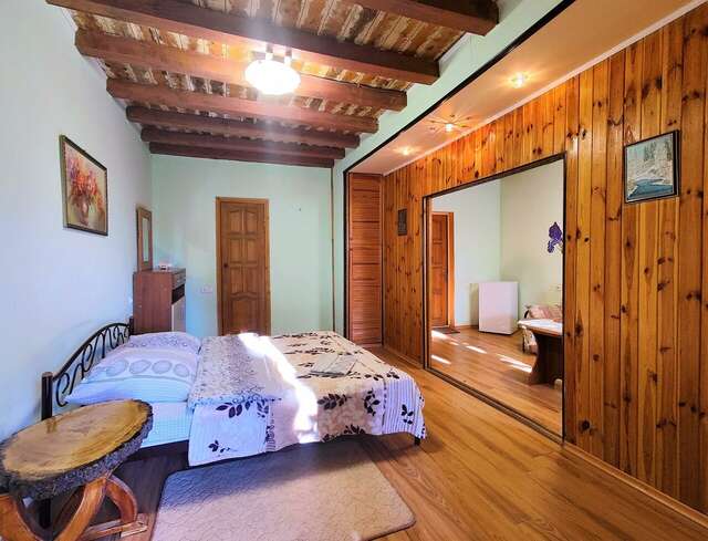 Гостевой дом Радмир Алупка-233