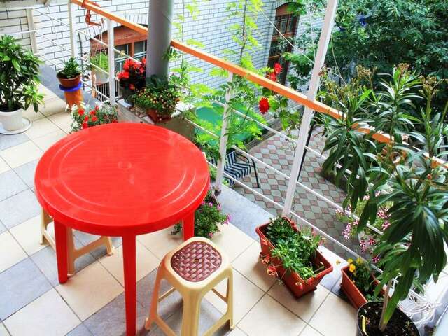 Гостевой дом Радмир Алупка-228