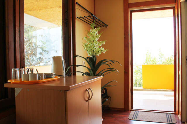 Гостевой дом Радмир Алупка-54