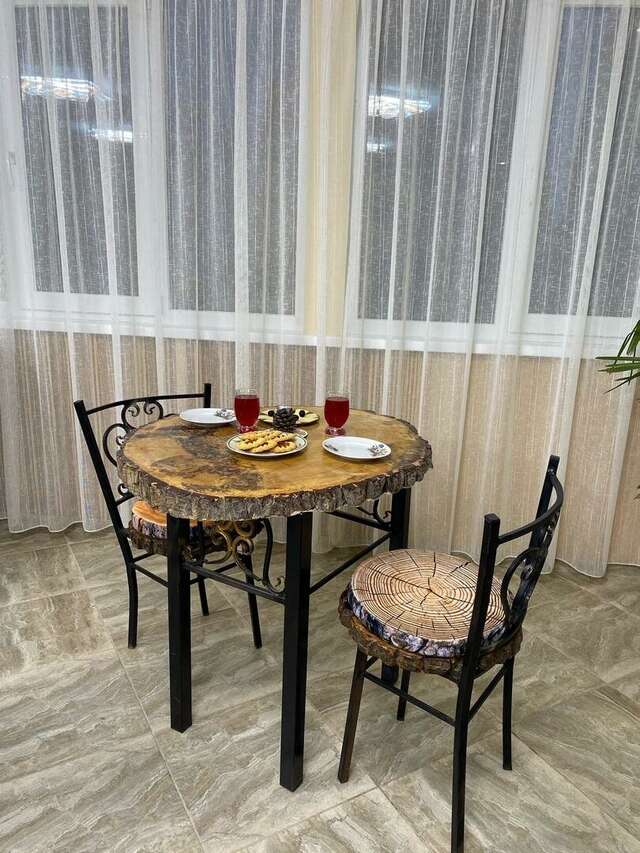 Гостевой дом Радмир Алупка-246