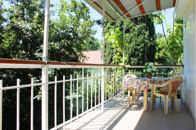 Гостевой дом Радмир Алупка-57