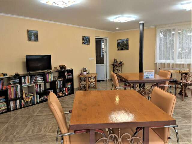 Гостевой дом Радмир Алупка-131