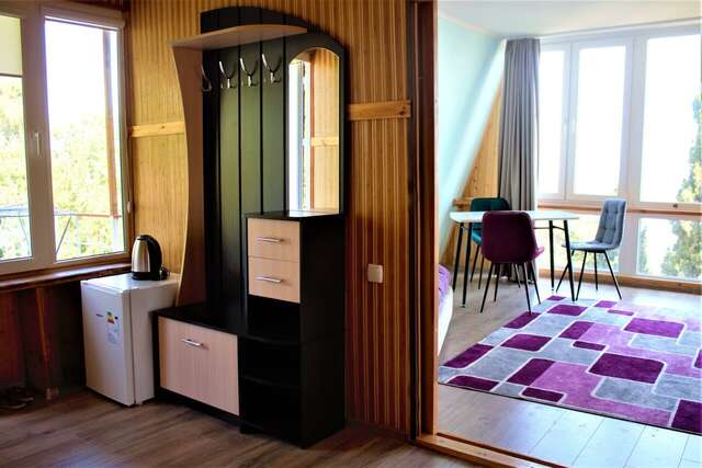 Гостевой дом Радмир Алупка-227