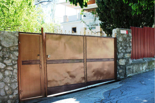 Гостевой дом Радмир Алупка-113