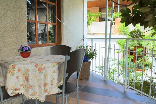 Гостевой дом Радмир Алупка-212