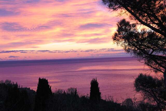 Гостевой дом Радмир Алупка-27