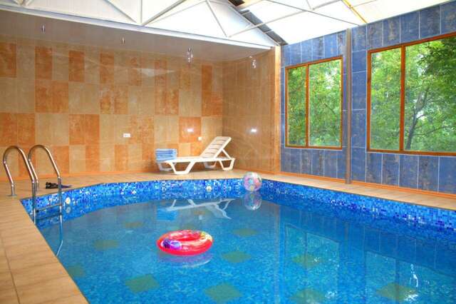 Гостевой дом Радмир Алупка-114