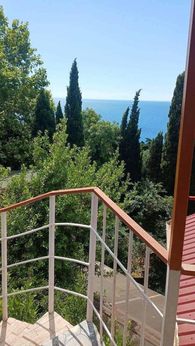 Гостевой дом Радмир Алупка-153