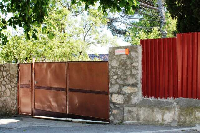 Гостевой дом Радмир Алупка-175