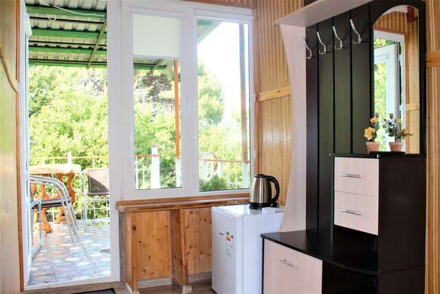 Гостевой дом Радмир Алупка-77