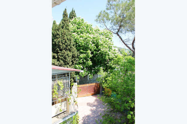 Гостевой дом Радмир Алупка-229