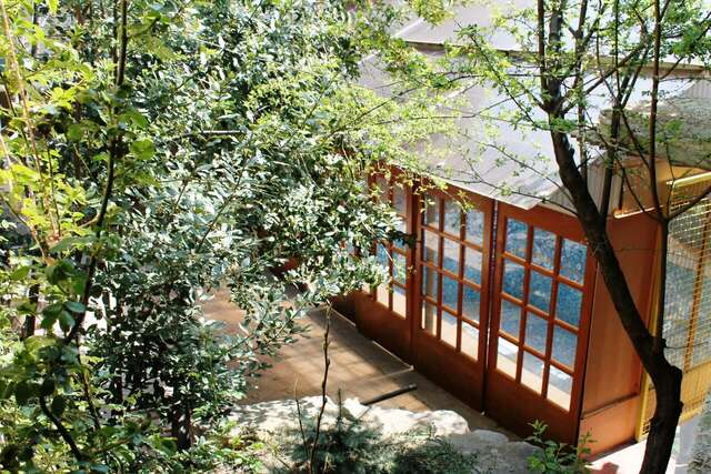 Гостевой дом Радмир Алупка-193