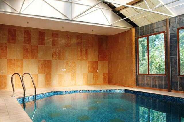 Гостевой дом Радмир Алупка-64