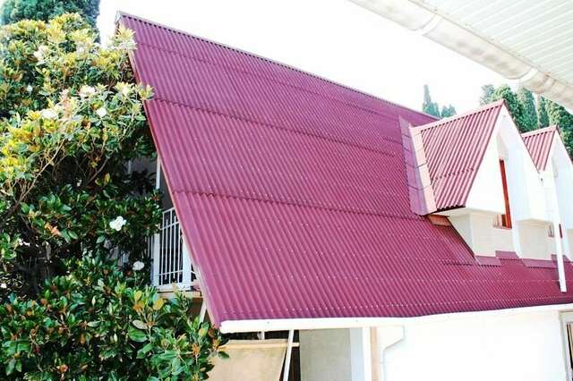 Гостевой дом Радмир Алупка-33