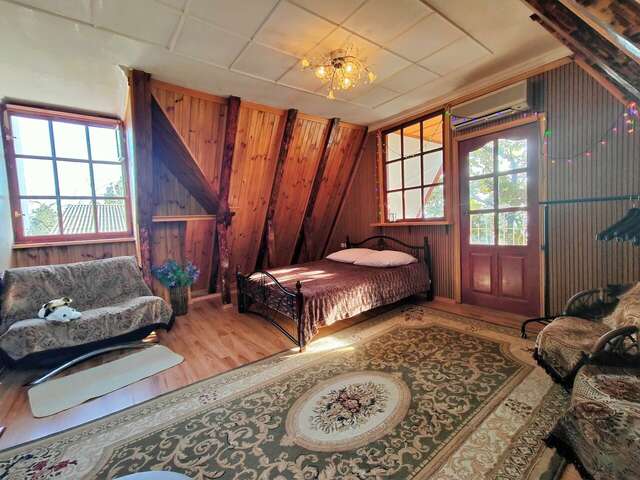 Гостевой дом Радмир Алупка-245