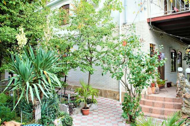 Гостевой дом Радмир Алупка-32