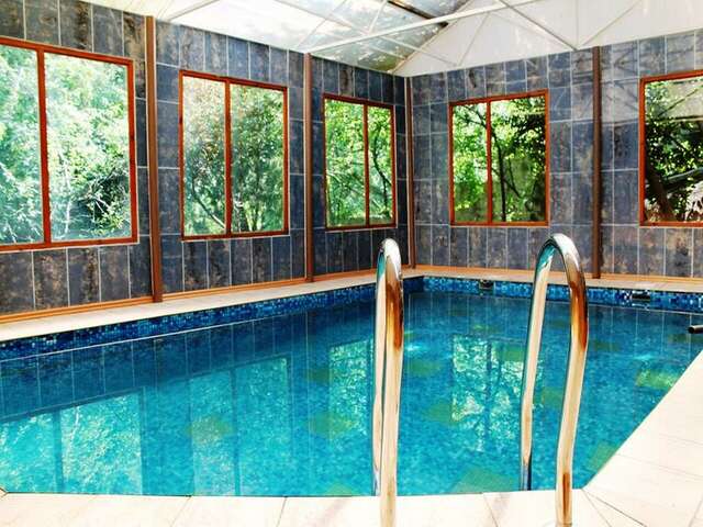 Гостевой дом Радмир Алупка-178