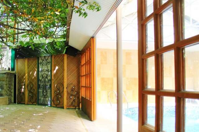 Гостевой дом Радмир Алупка-210