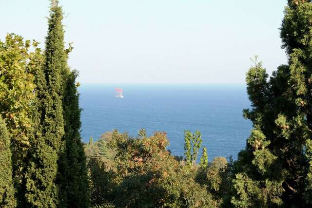 Гостевой дом Радмир Алупка-28