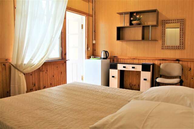 Гостевой дом Радмир Алупка-184