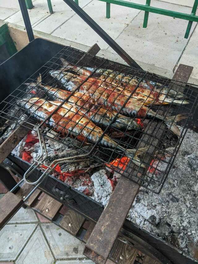 Гостевой дом Радмир Алупка-19
