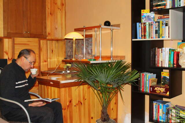 Гостевой дом Радмир Алупка-7