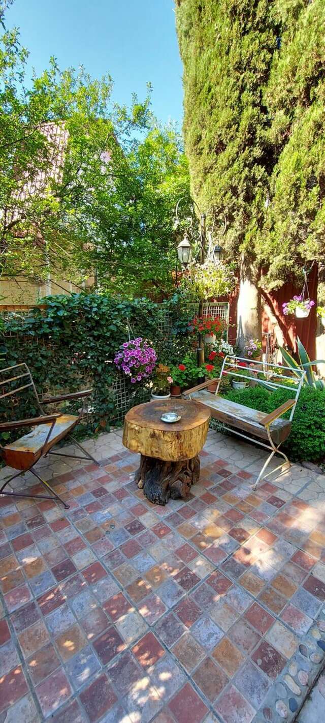 Гостевой дом Радмир Алупка-115