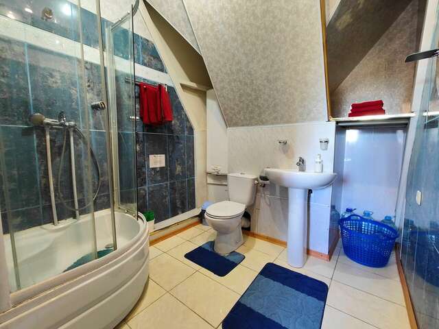 Гостевой дом Радмир Алупка-149