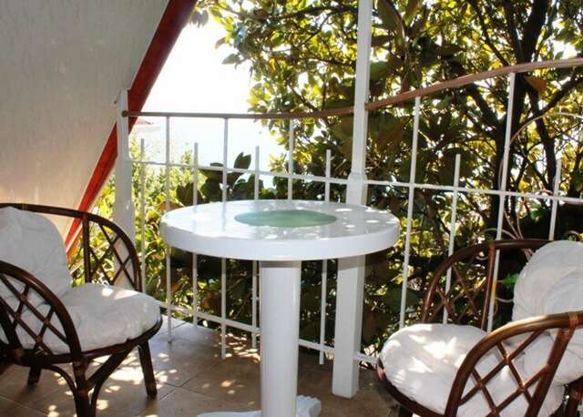 Гостевой дом Радмир Алупка-50