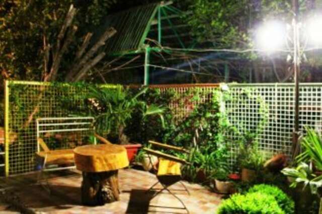 Гостевой дом Радмир Алупка-192