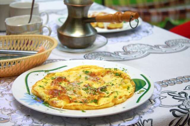 Гостевой дом Радмир Алупка-209