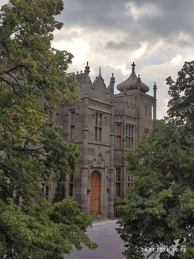 Гостевой дом Радмир Алупка-65