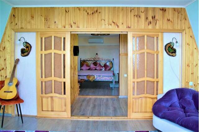 Гостевой дом Радмир Алупка-104