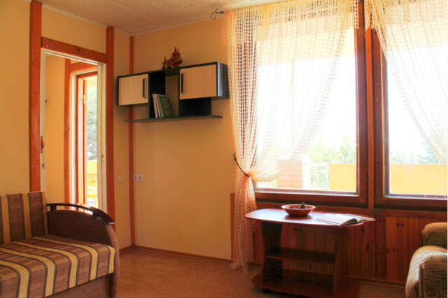 Гостевой дом Радмир Алупка-60