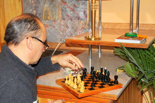 Гостевой дом Радмир Алупка-102